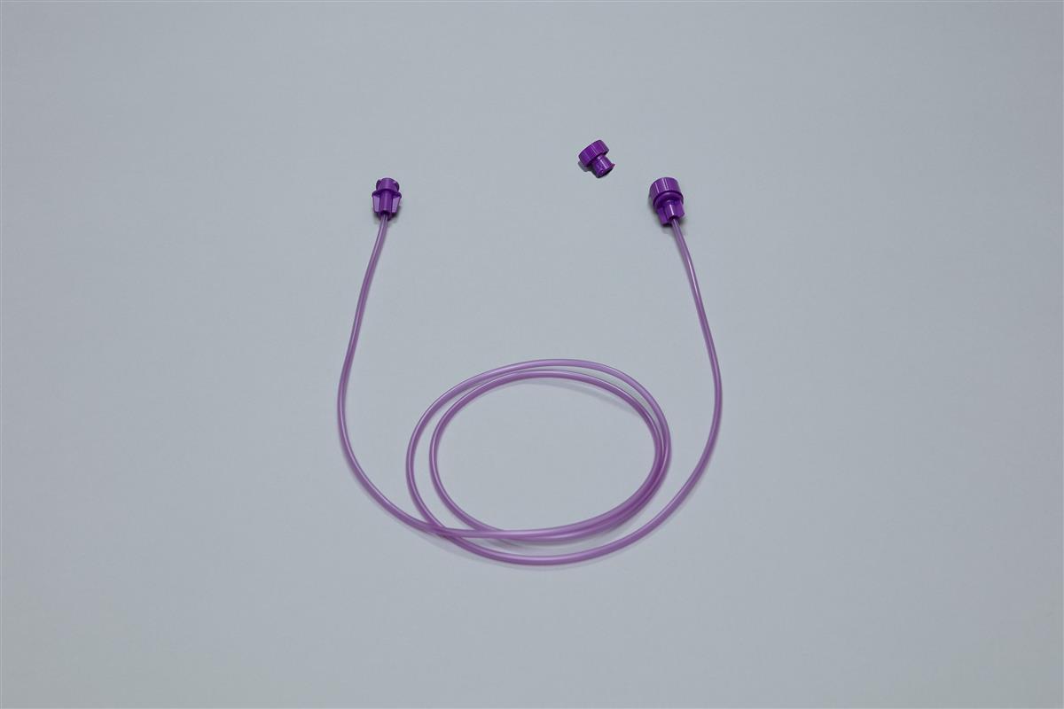 Extension 1.8x2.7mm for Enteral Feeding